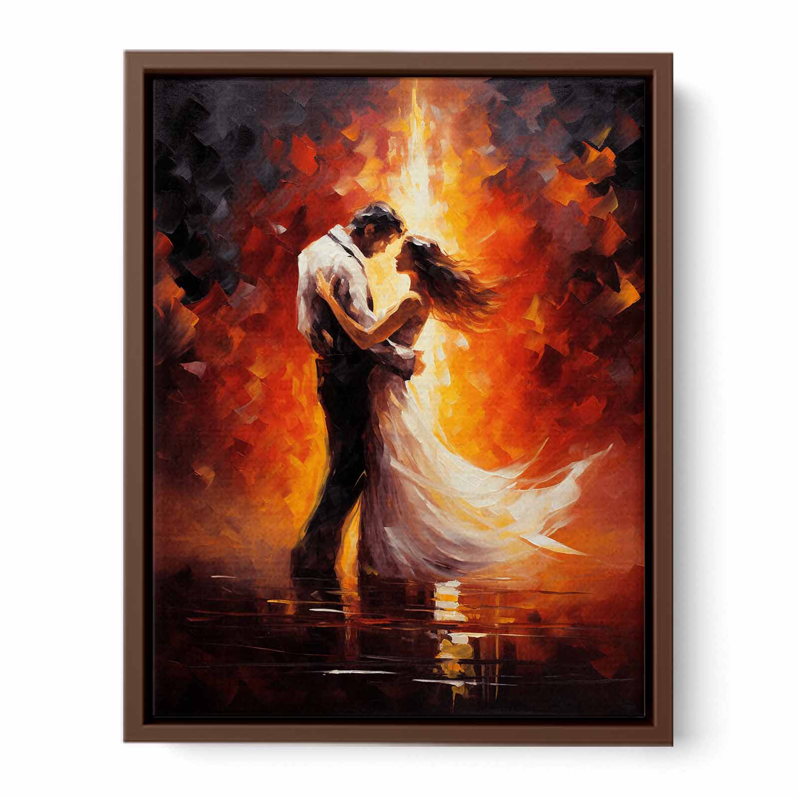 Famous Painting