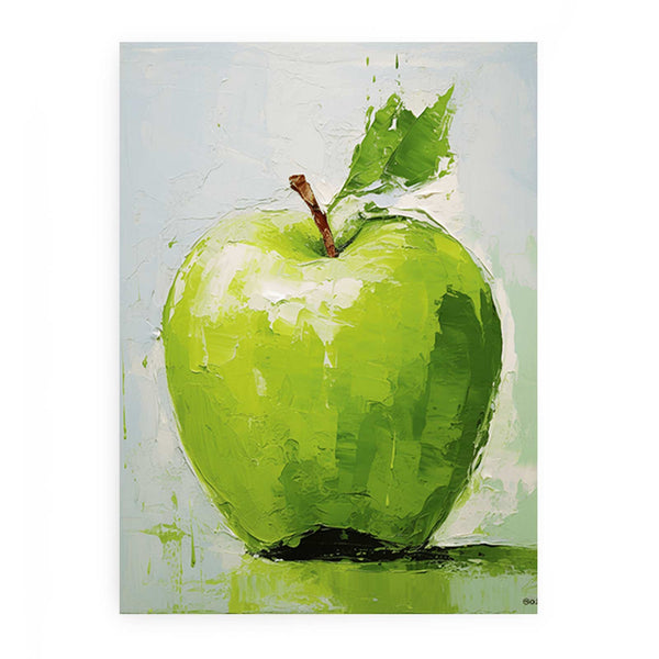 Green Apple