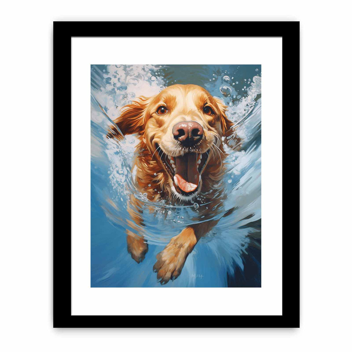 Canvas Print