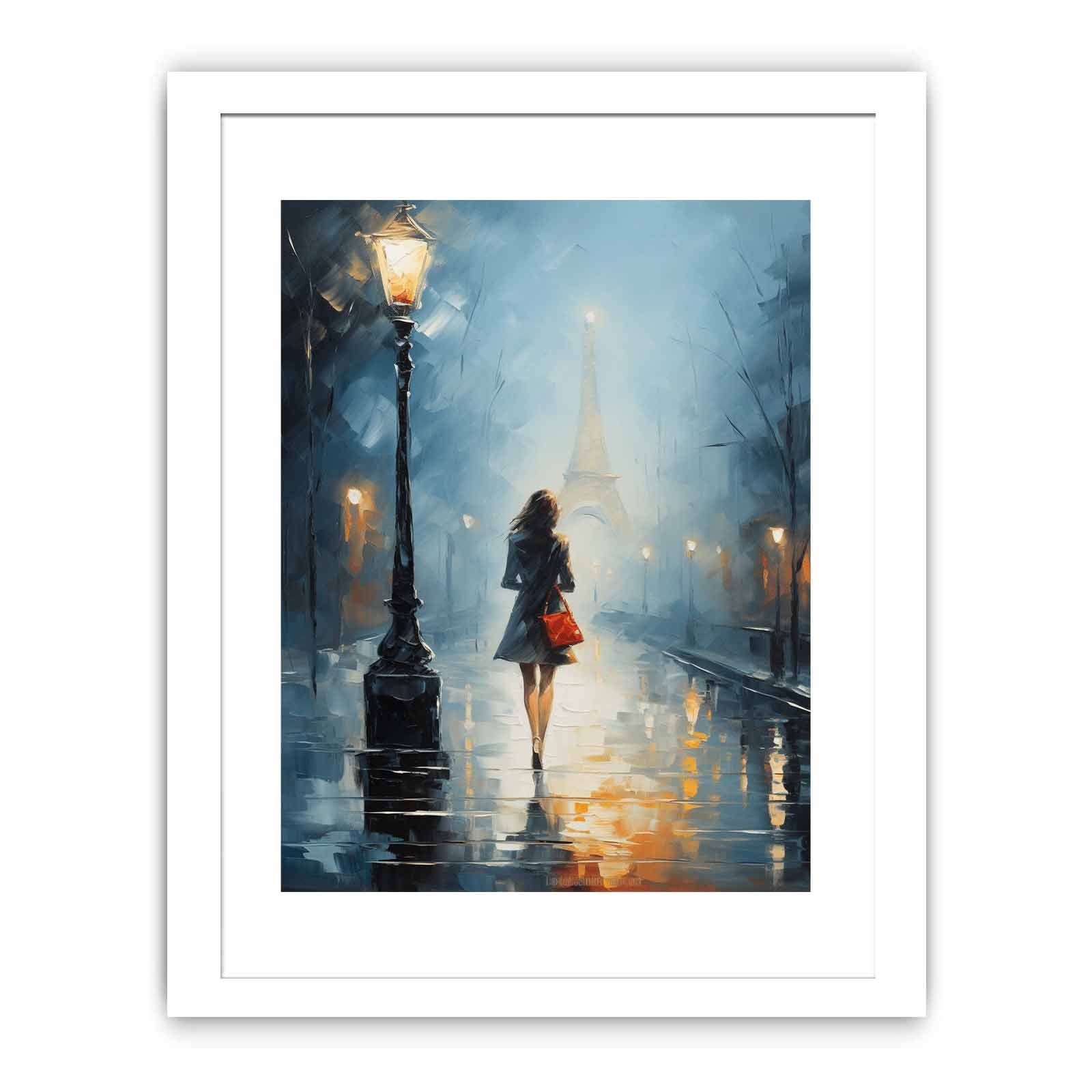Famous painting