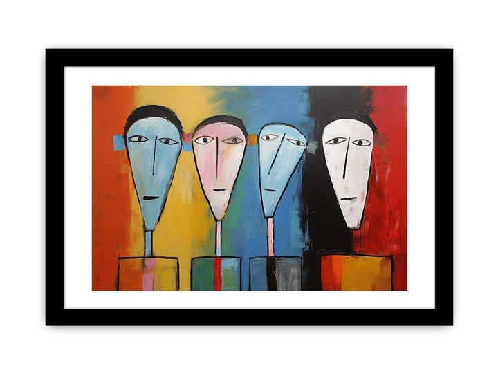 Canvas print