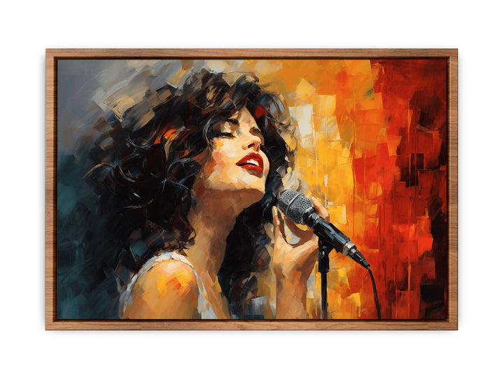 Melody in Motion Poster