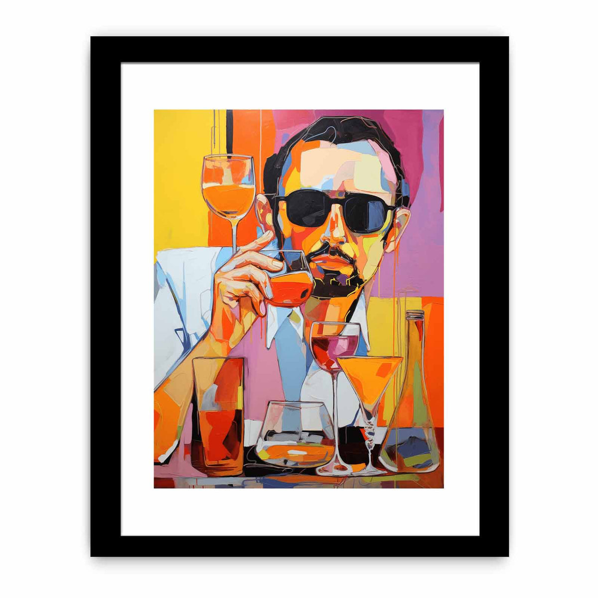 Canvas Print