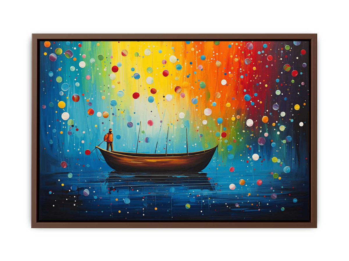 Famous Painting