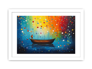 Famous painting