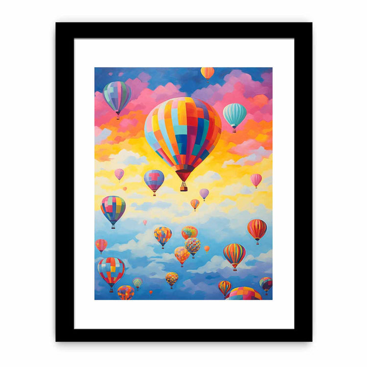 Canvas print