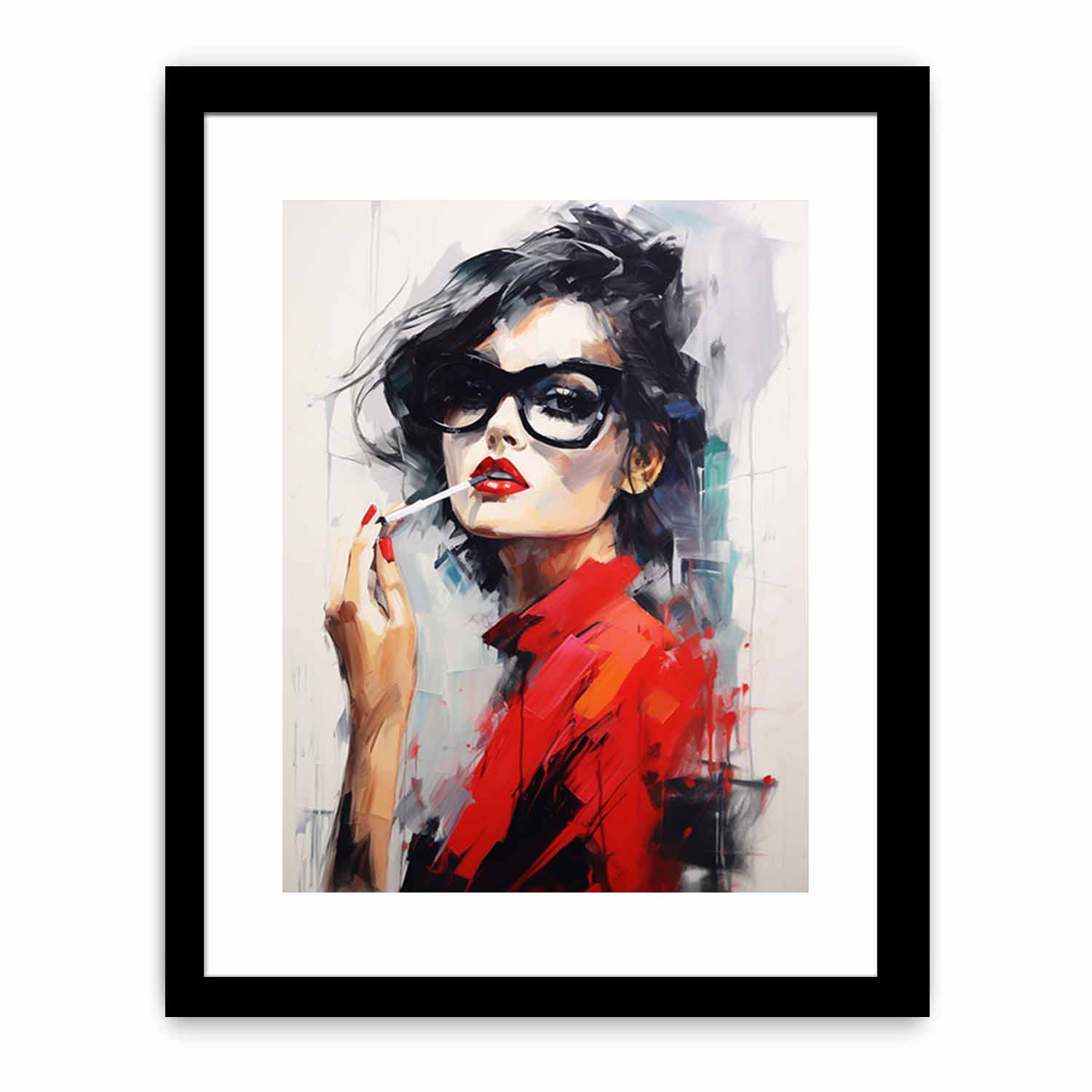 Canvas Print