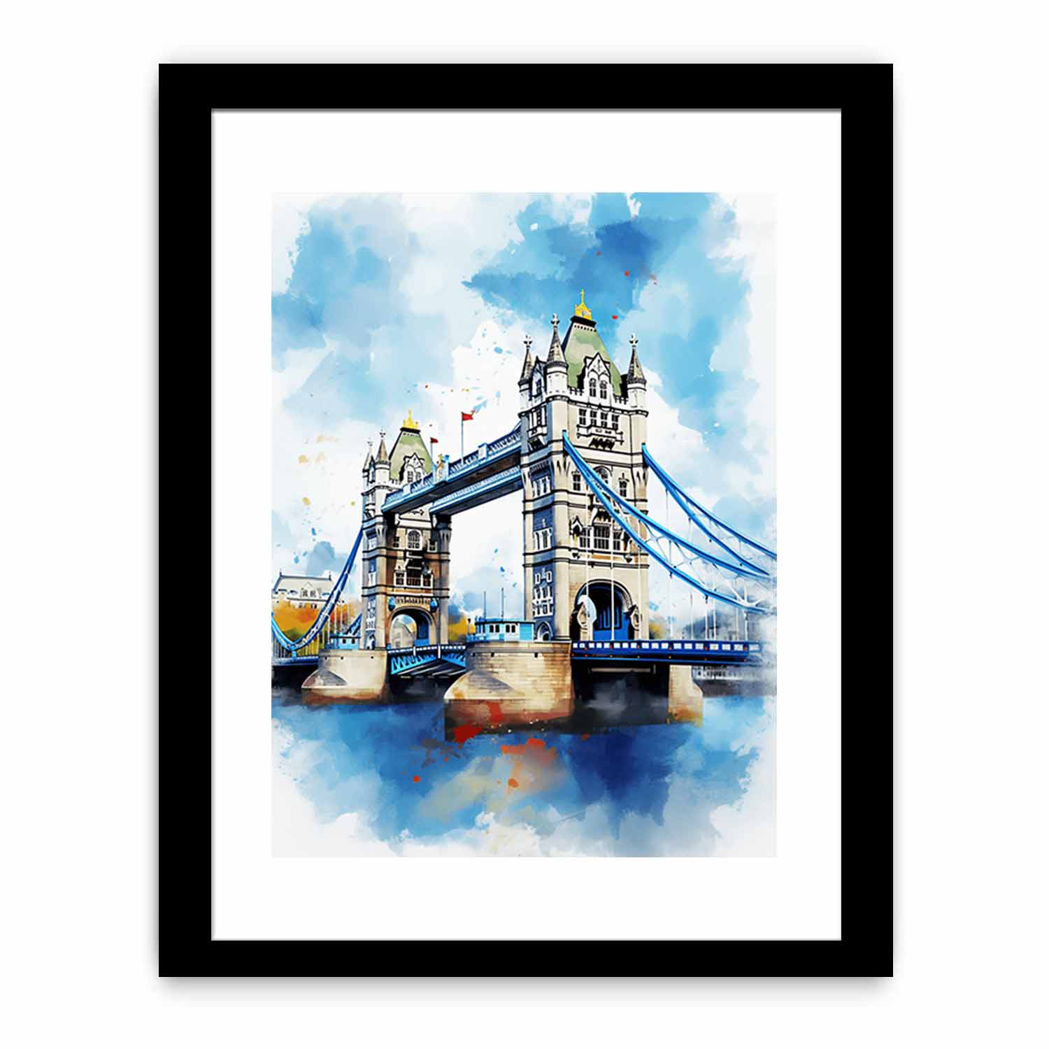 Canvas Print