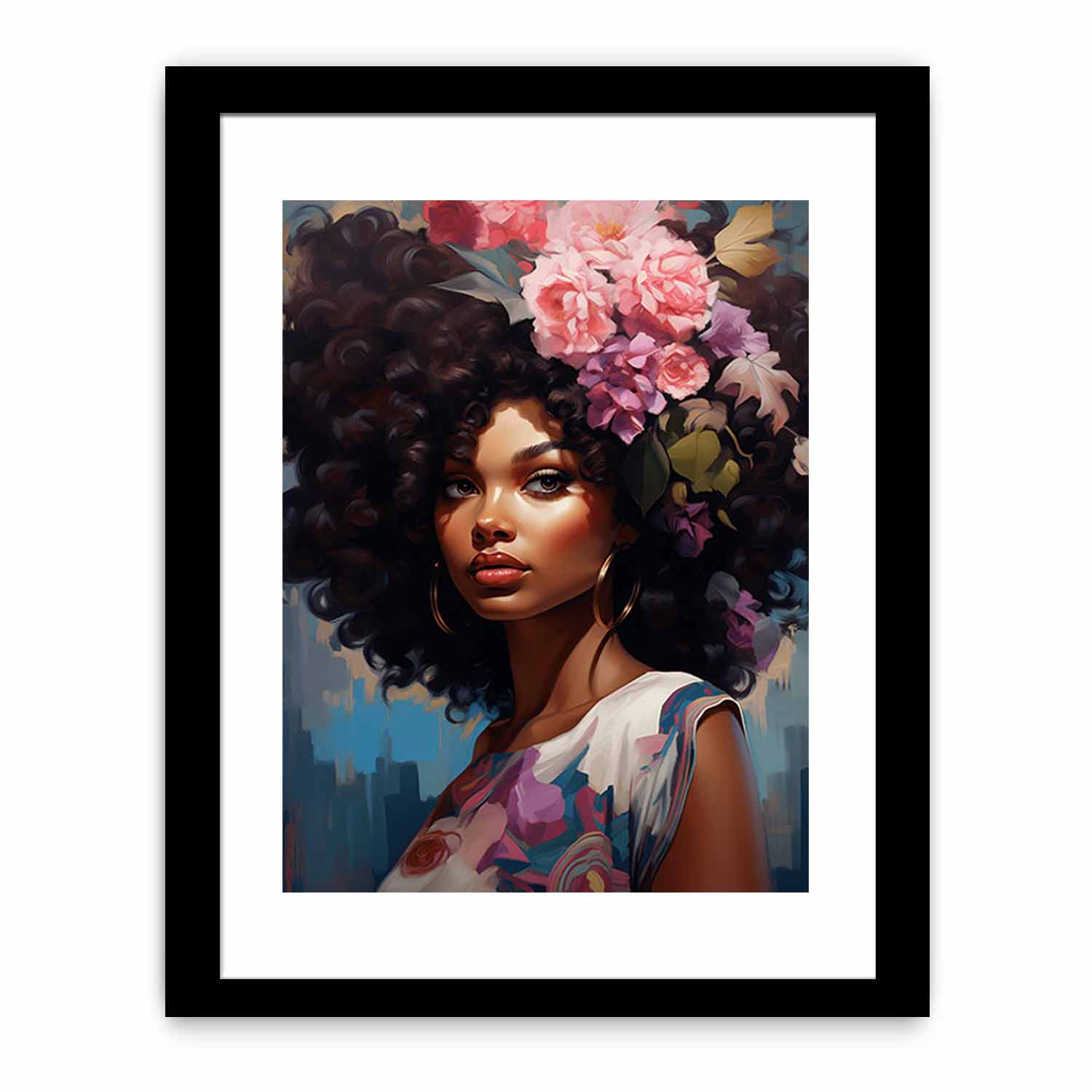 Canvas Print