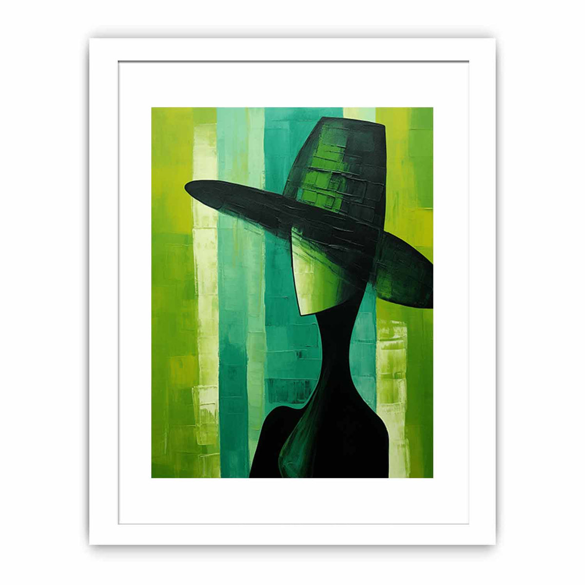 Famous painting