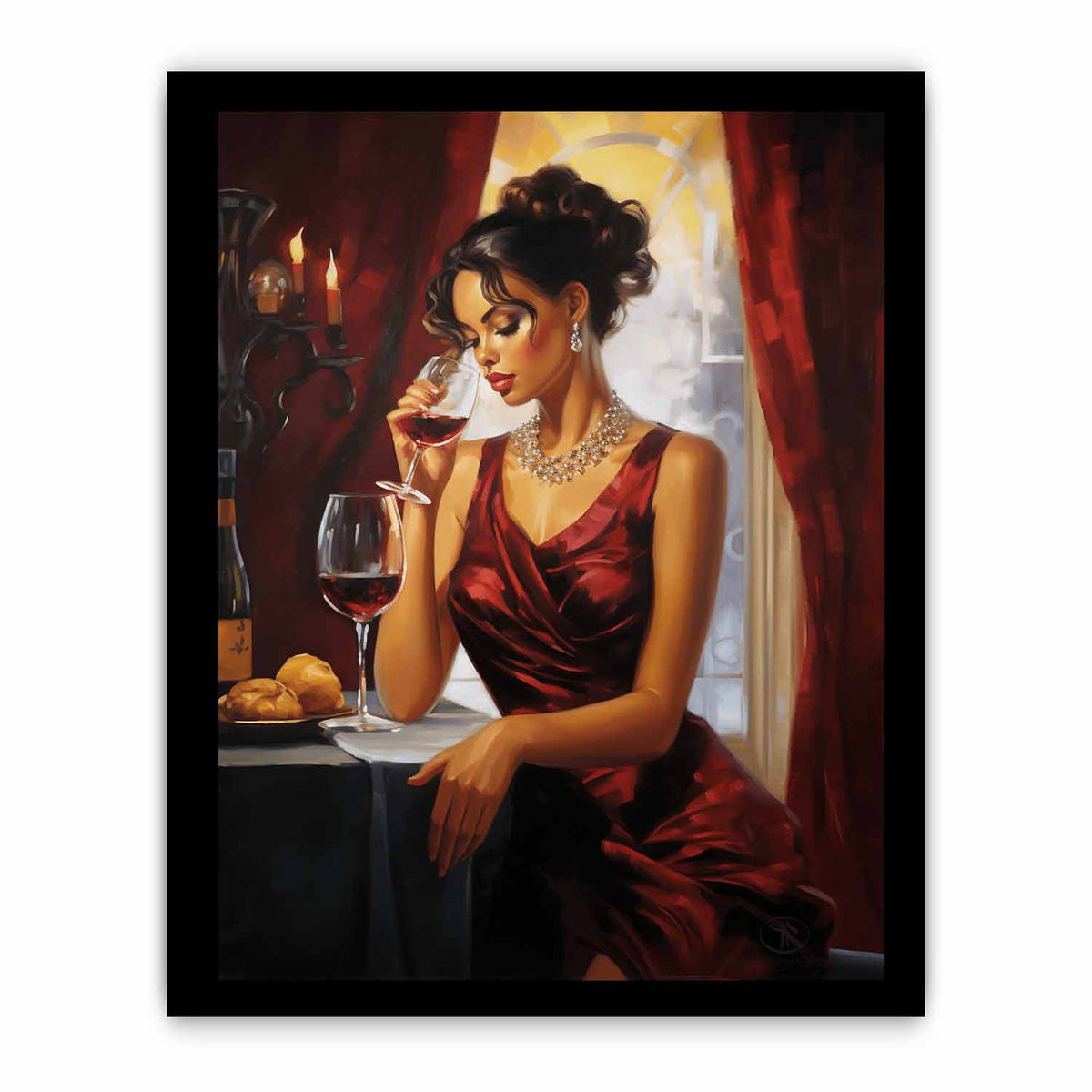 painting