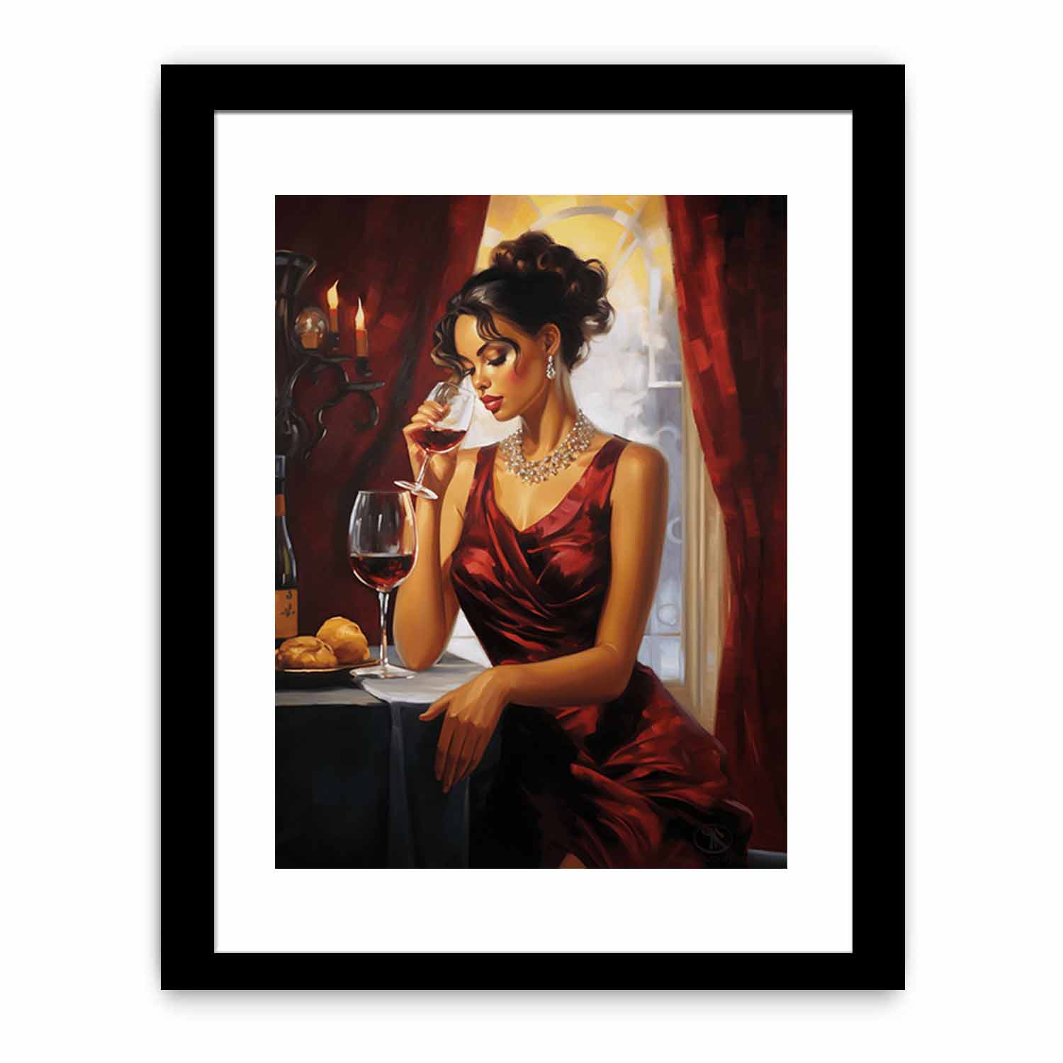 Canvas Print