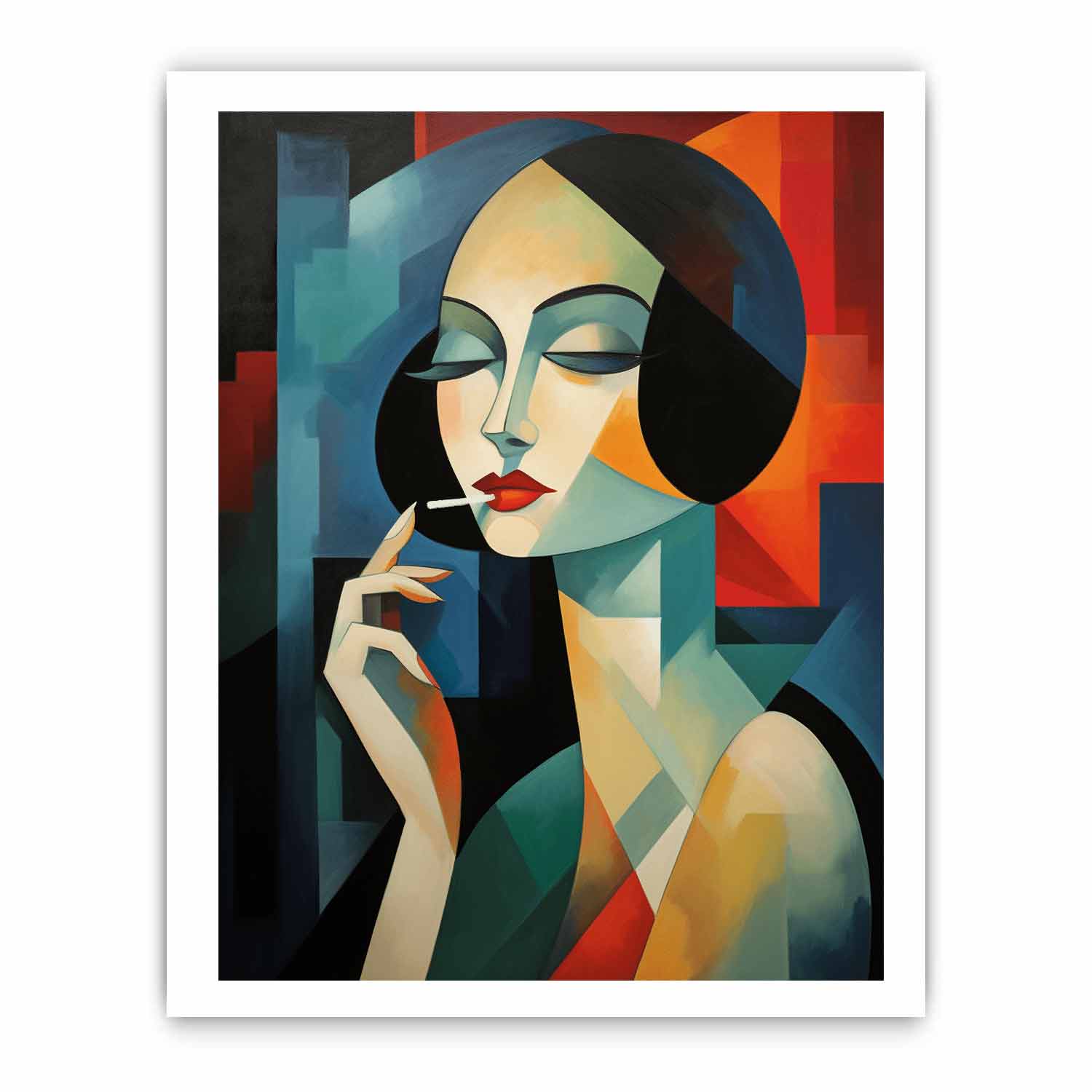 painting