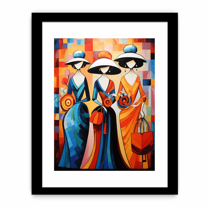Canvas print