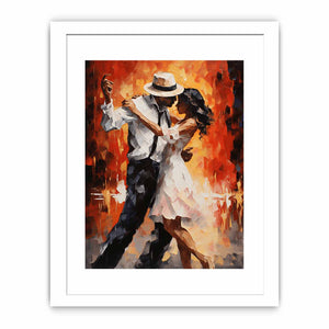 Famous painting