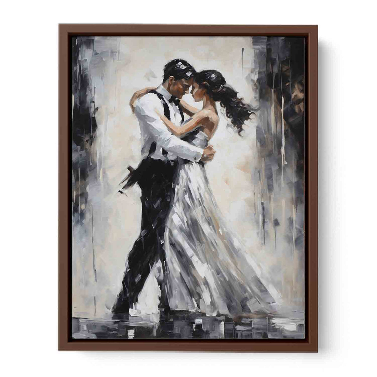 Famous Painting