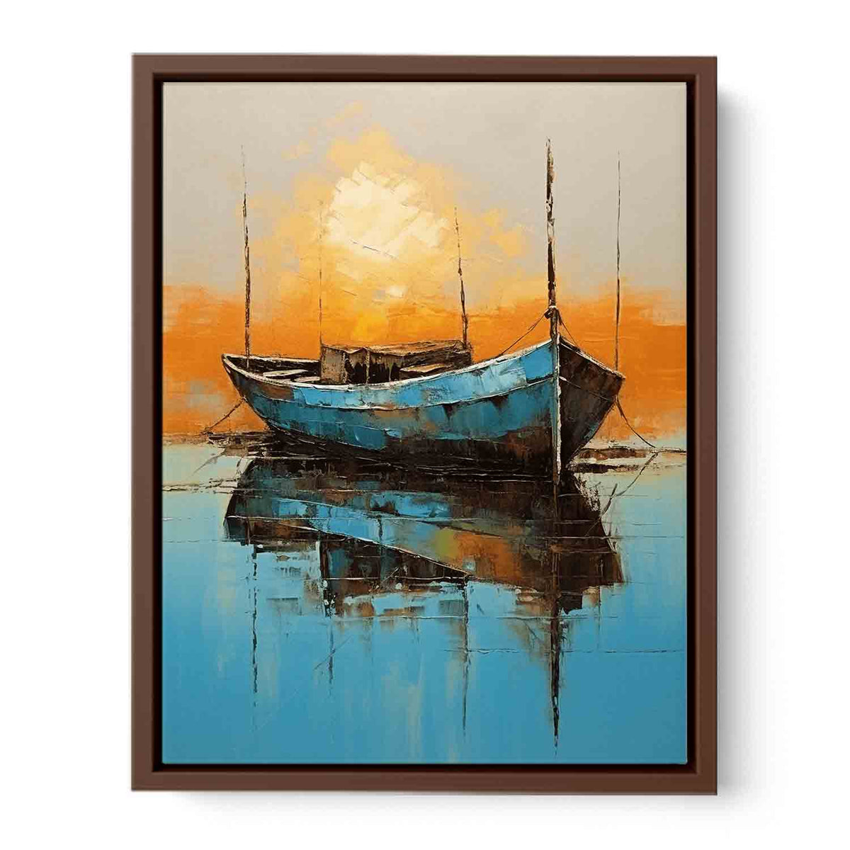 Famous Painting