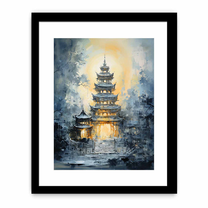 Canvas print