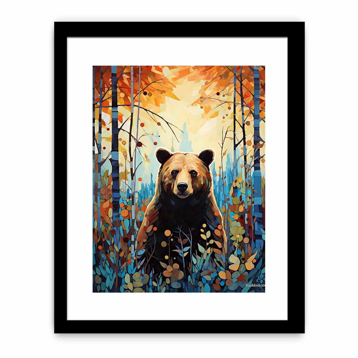 Canvas Print