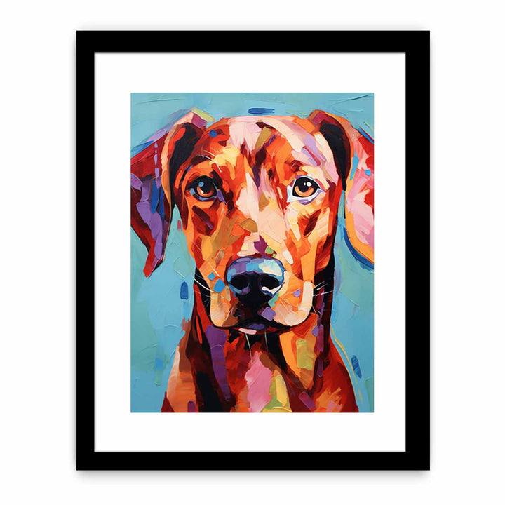 Canvas print