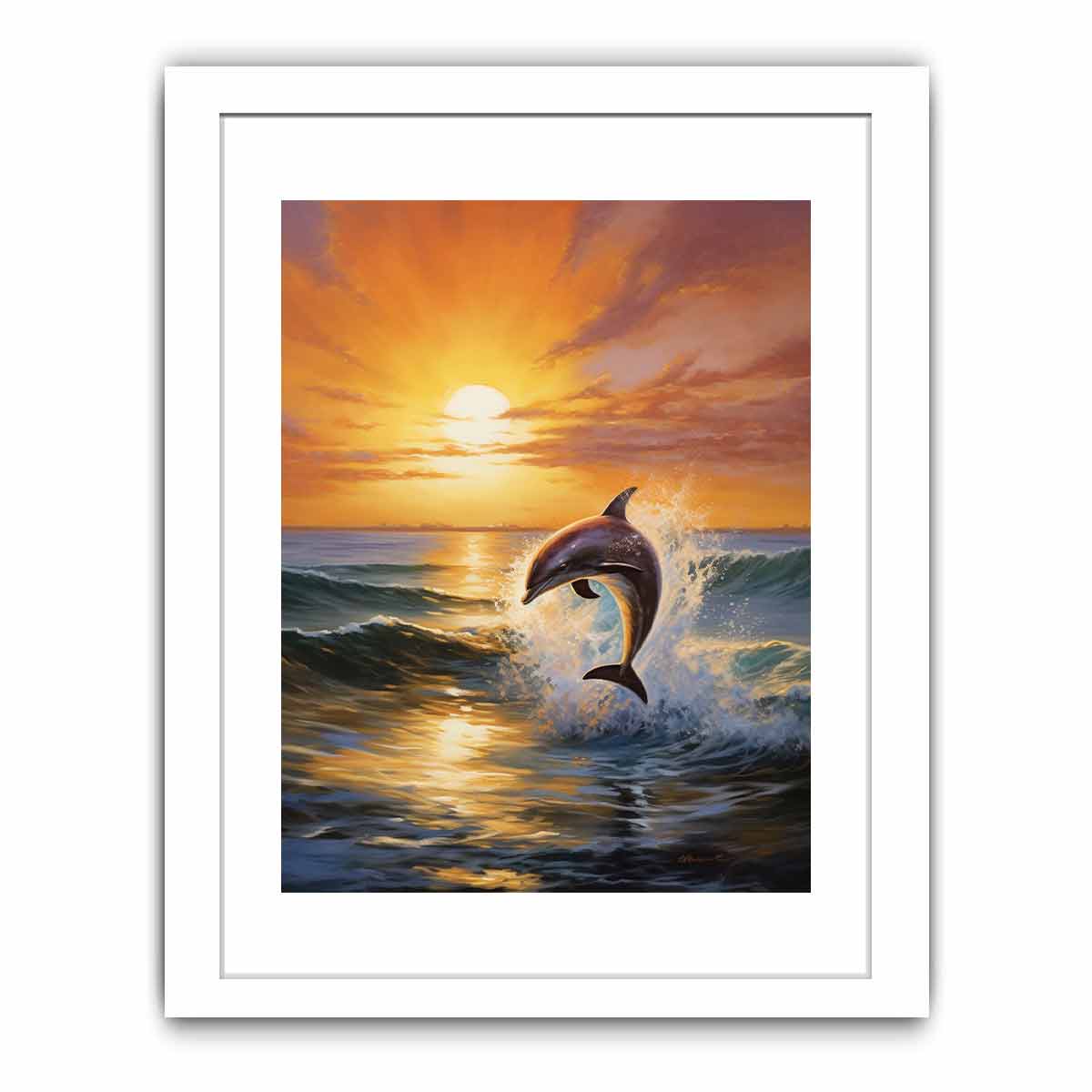 Famous painting
