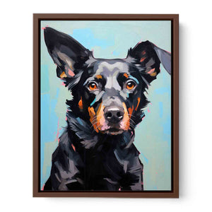 Famous Painting