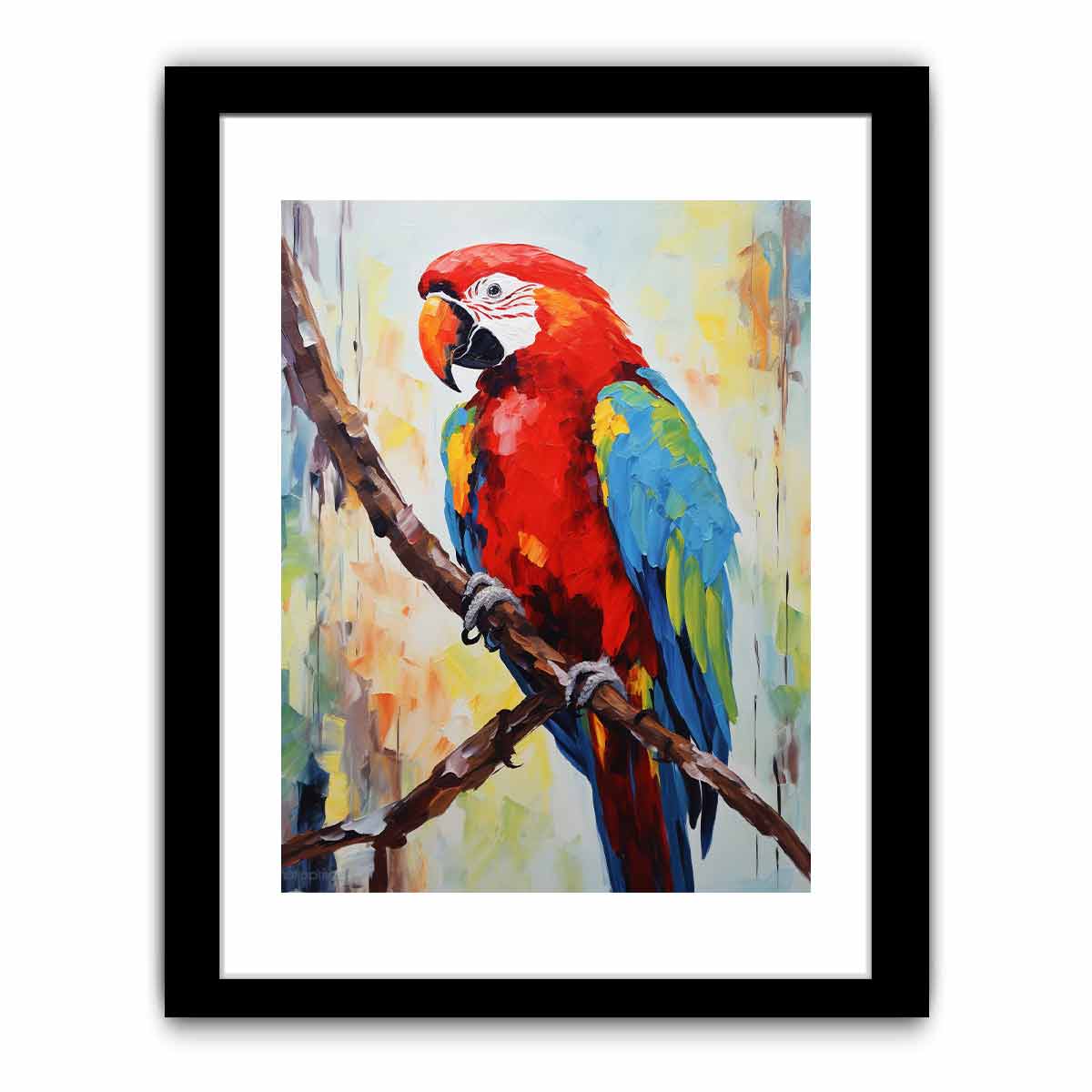 Canvas Print