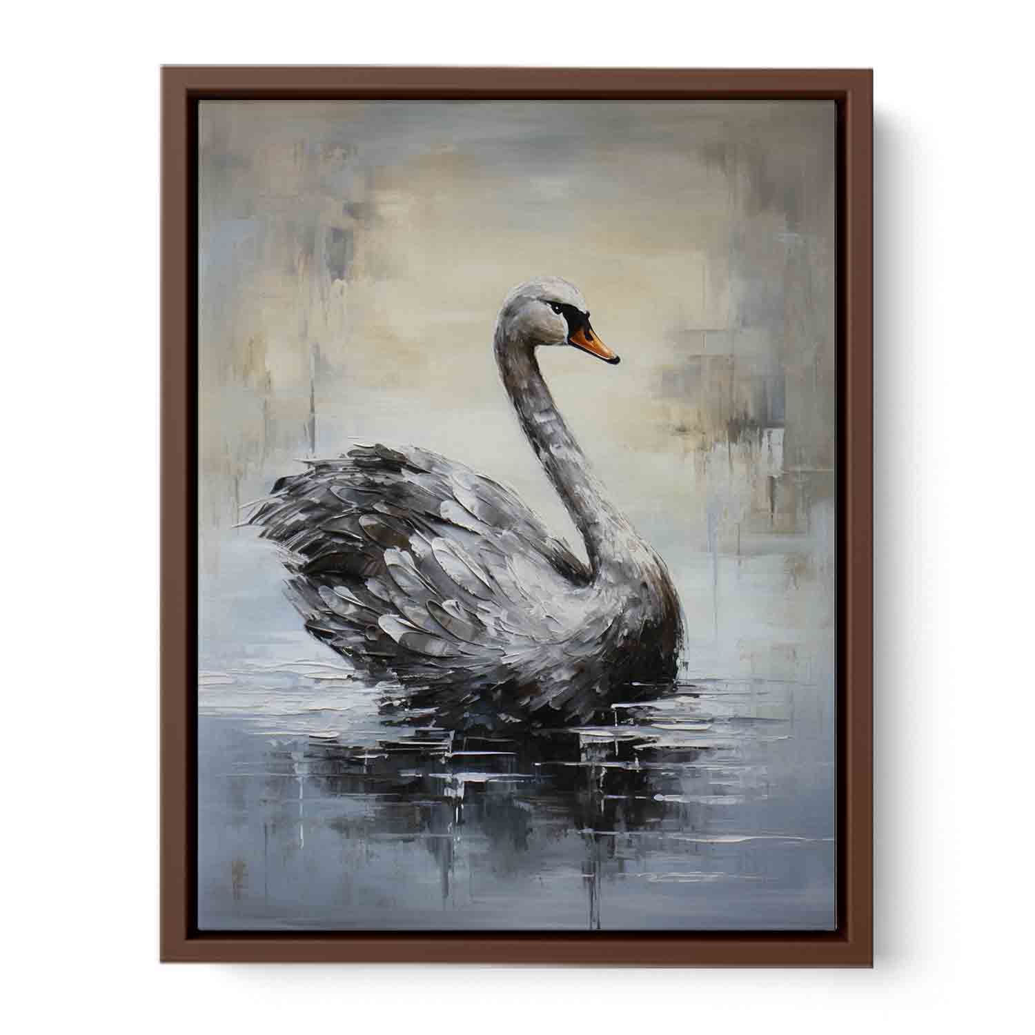 Famous Painting