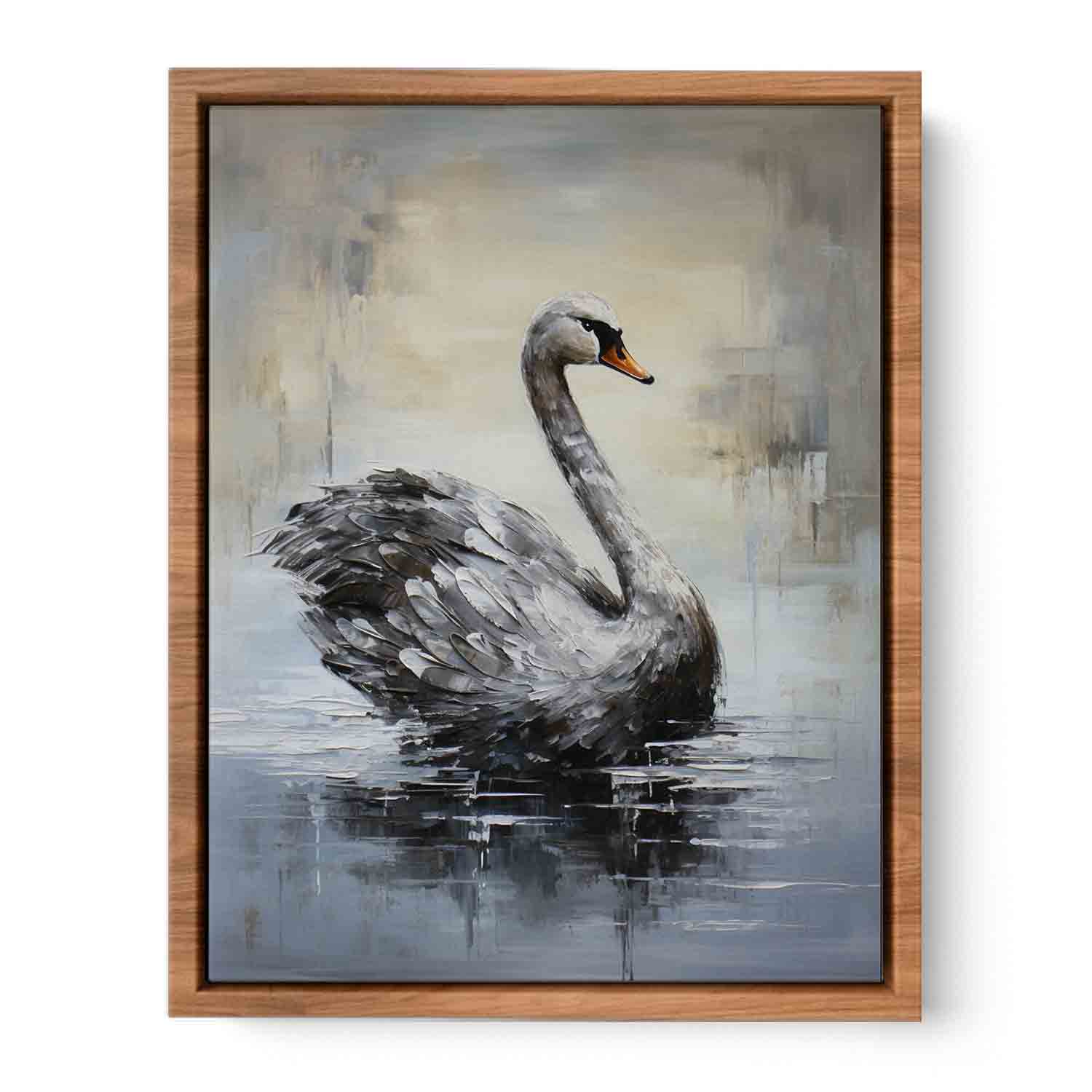 Duck Poster
