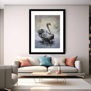 Duck Painting