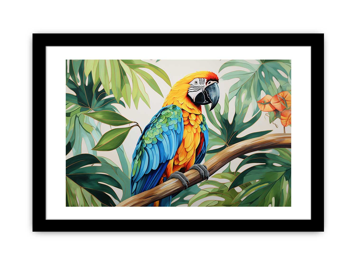 Canvas Print