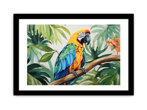 Canvas Print