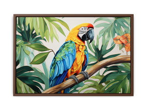 Famous Painting