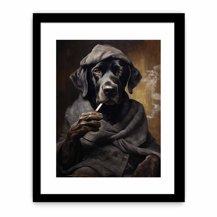 Canvas print