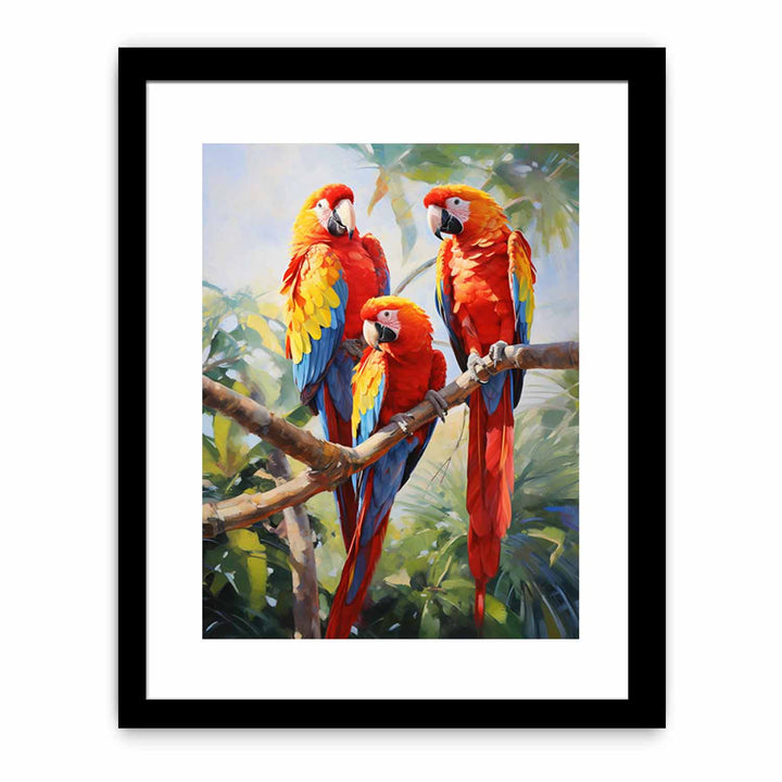 Canvas print
