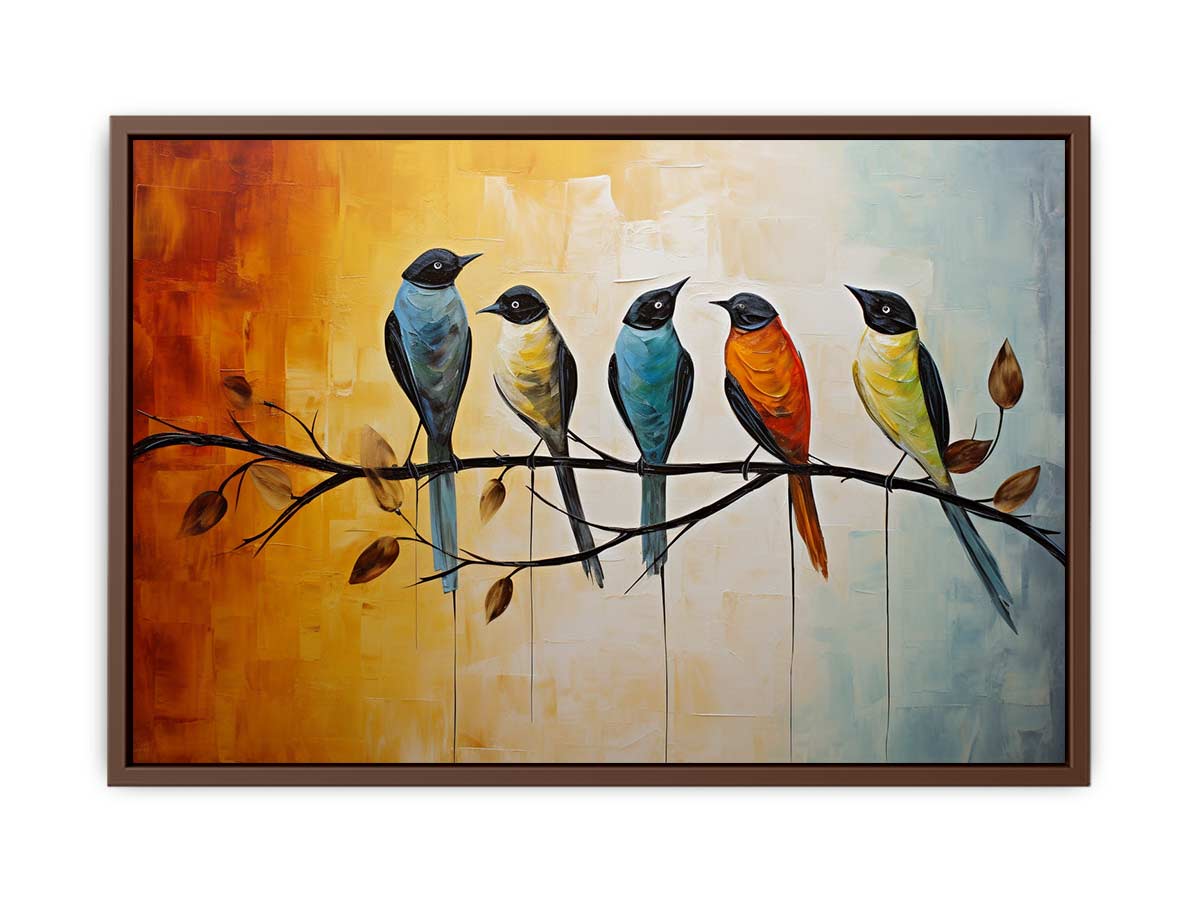 Famous Painting