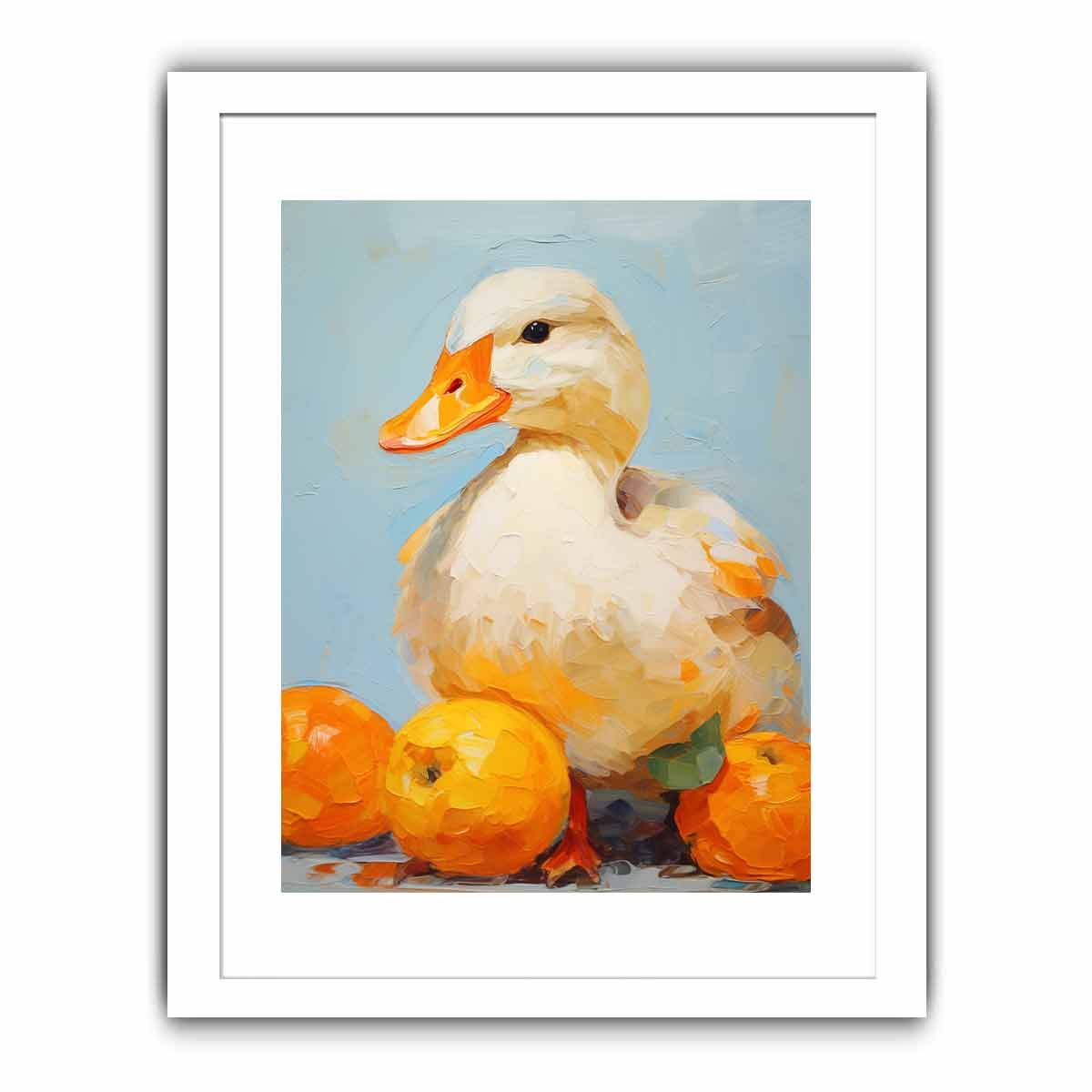 Famous painting