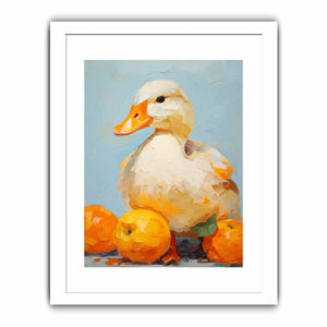 Famous painting