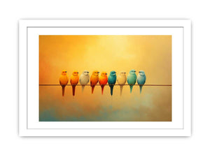 Famous painting