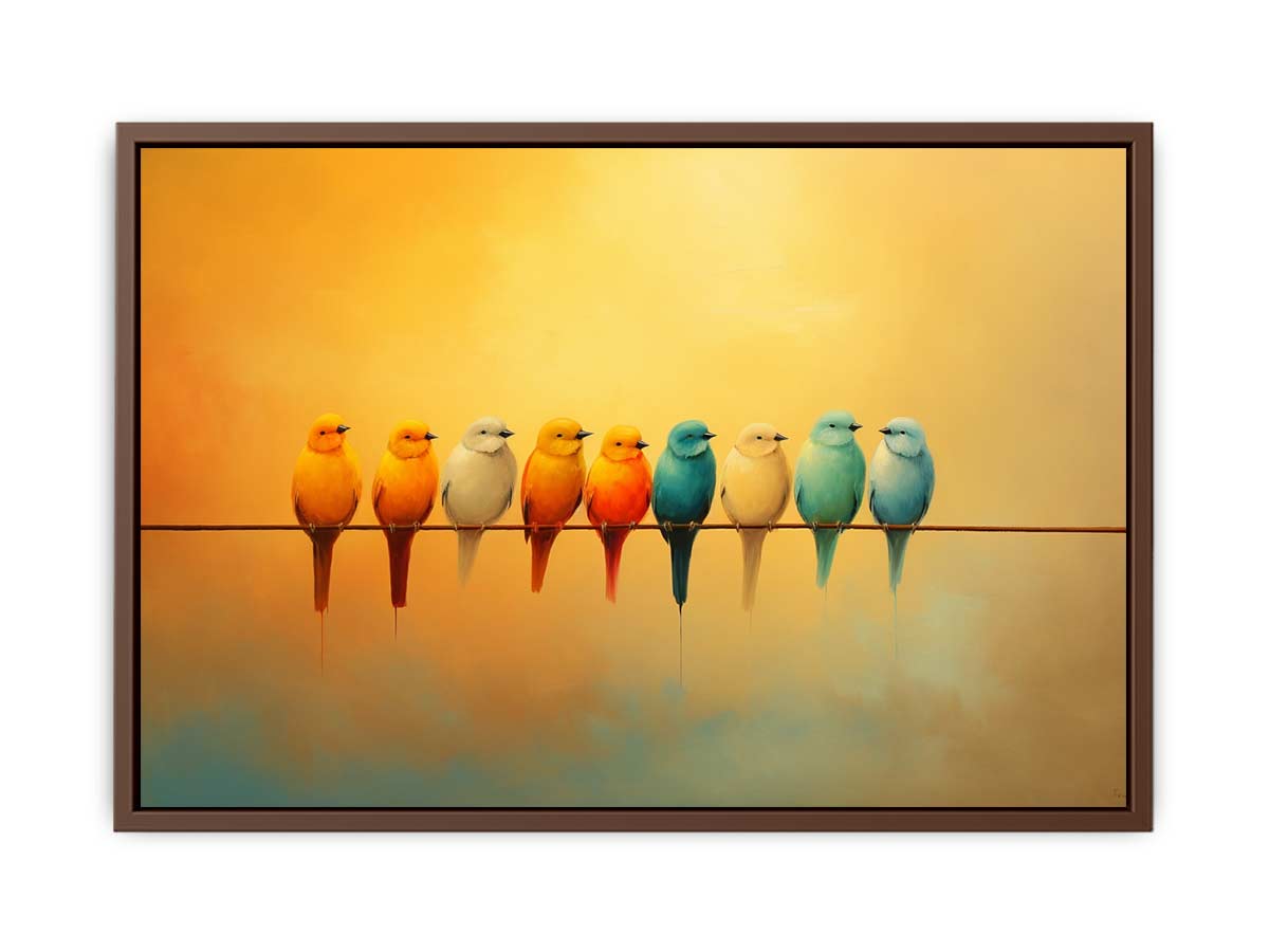 Famous Painting