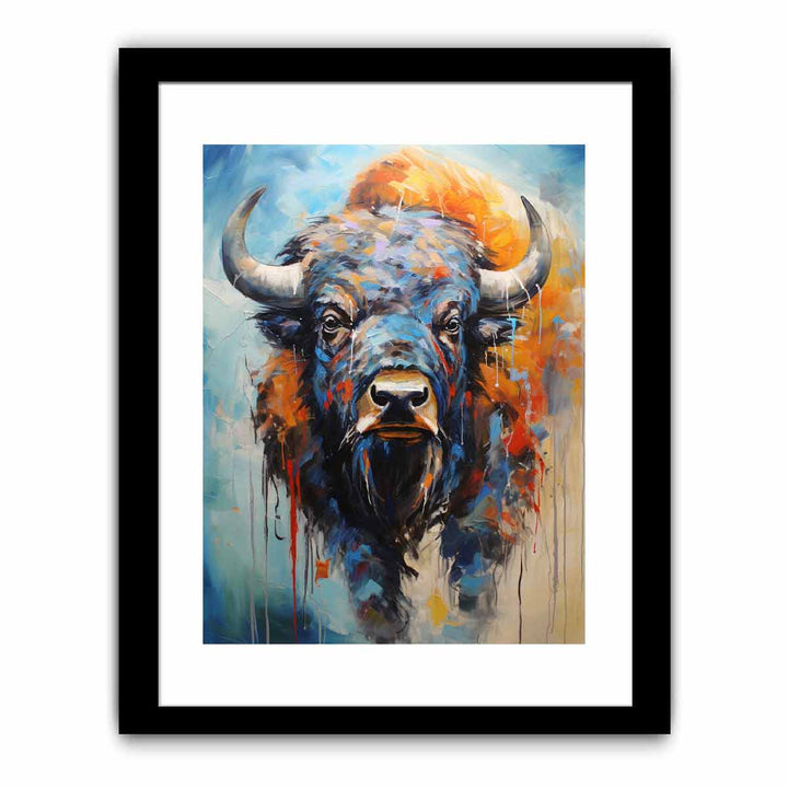 Canvas print