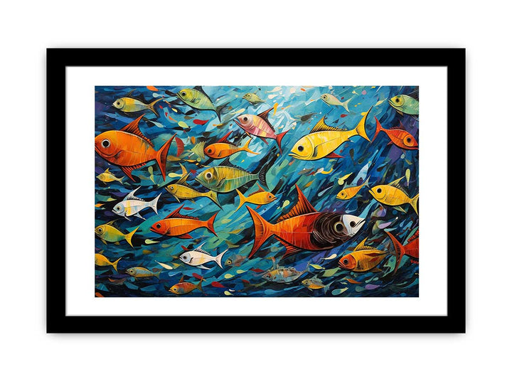 Canvas print