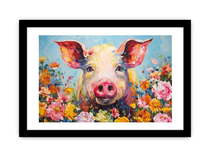 Canvas print