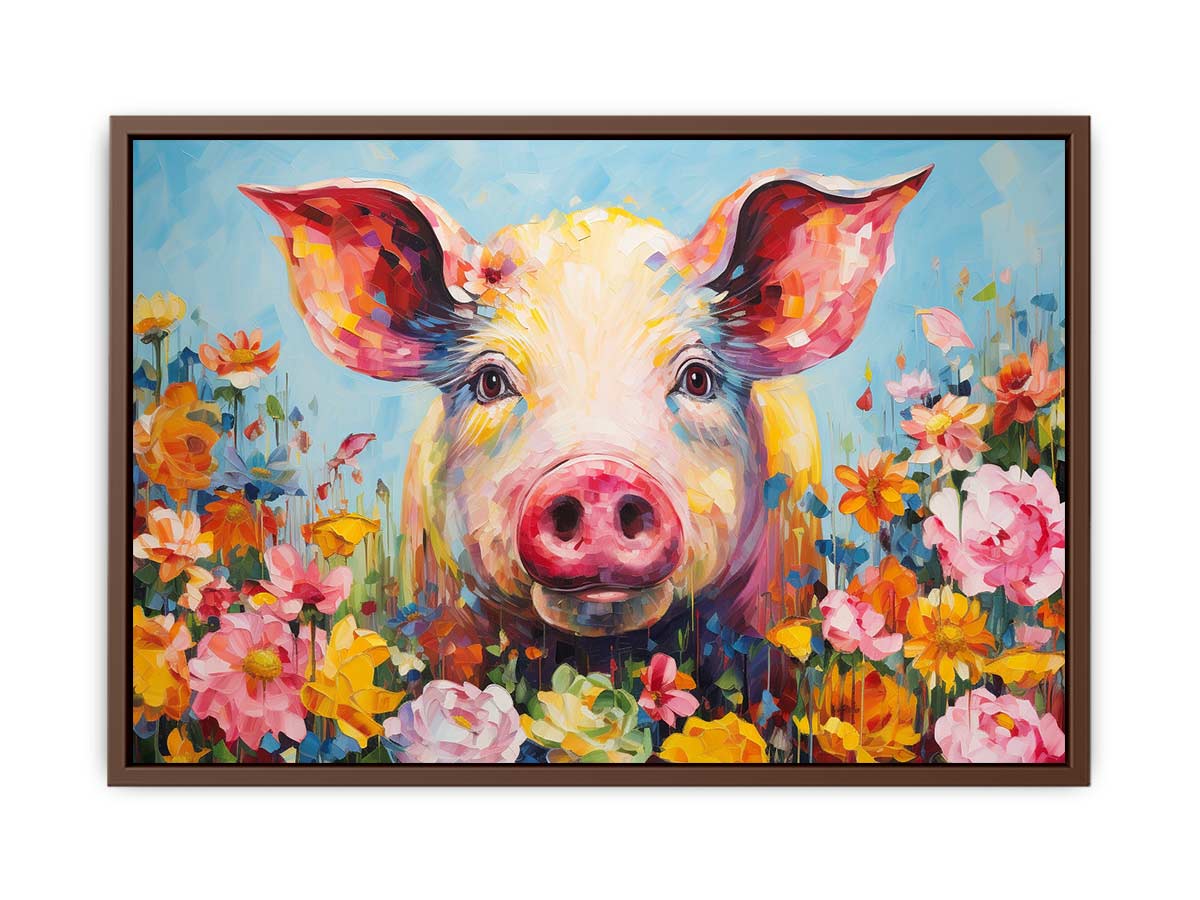 Famous Painting