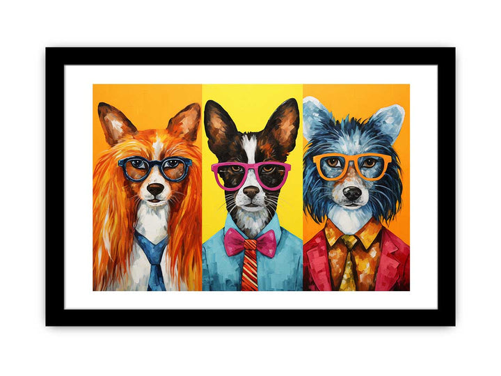Canvas print