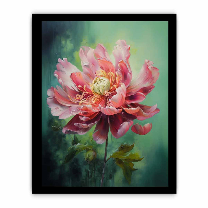 Framed print