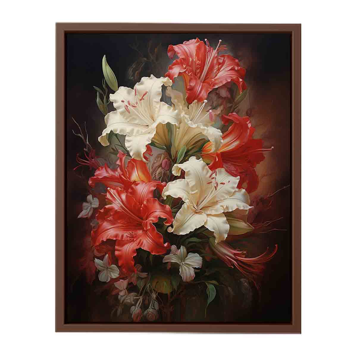 Famous Painting