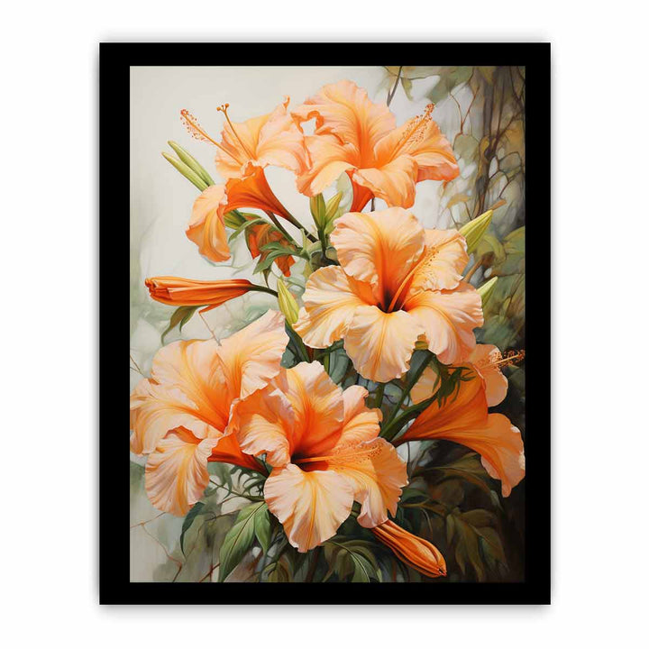 Framed print