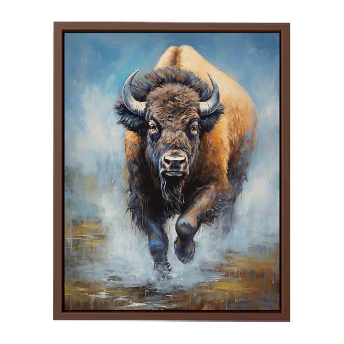 Famous Painting