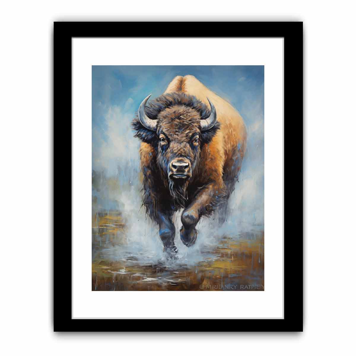 Canvas Print